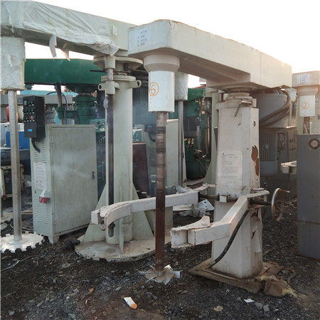 崇左二手美縫劑設備與二手化工設備市場探析