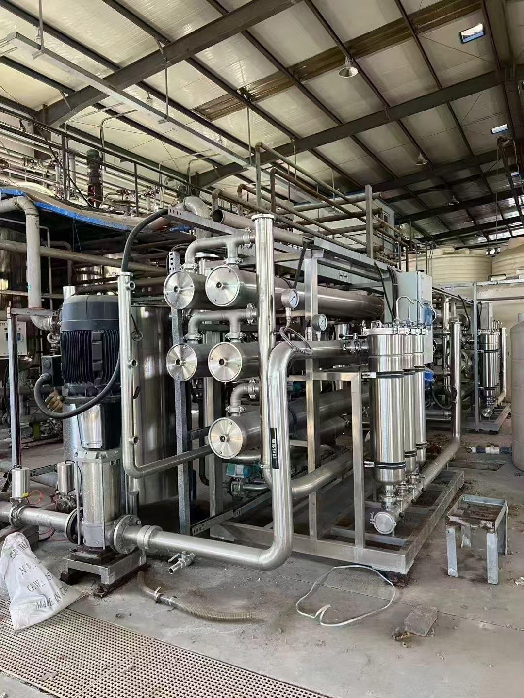 二手化工設(shè)備大全 從生產(chǎn)到檢測(cè)，全國(guó)上門(mén)回收服務(wù)全解析