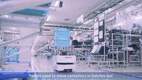 VC數字工廠仿真模擬軟件 立體倉儲Visual Components功能介紹