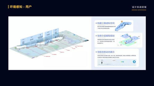 AI技術(shù)驅(qū)動導(dǎo)航產(chǎn)品智能化 設(shè)計(jì)師的思考與淄博軟件定制實(shí)踐